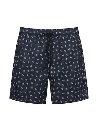 MEY | Herren Badeshort | dunkelblau