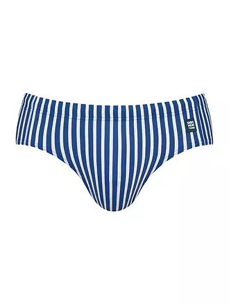 MEY | Herren Badeslip | dunkelblau
