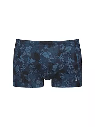 MEY | Herren Beinbadehose | dunkelblau