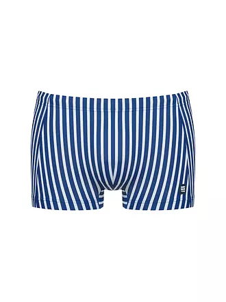 MEY | Herren Beinbadehose | dunkelblau