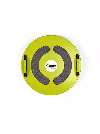 MFT | Balance Board Fun Disc Classic | grün