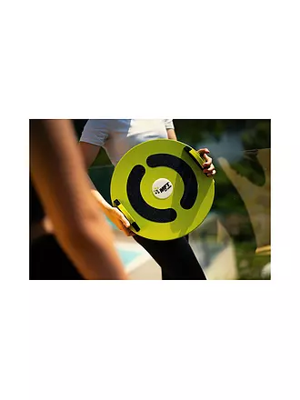 MFT | Balance Board Fun Disc Classic | grün