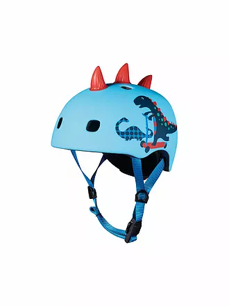 MICRO | Kinder Scooter Helm Scootersaurus 3D V2 | 