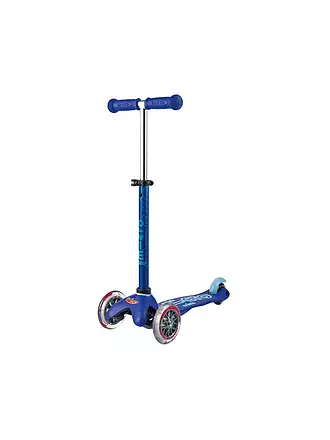 MICRO | Kinder Scooter Maxi Micro Deluxe | grau