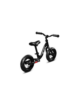 MICRO | Laufrad Balance Bike Black | schwarz