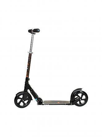 MICRO | Scooter Micro | weiss