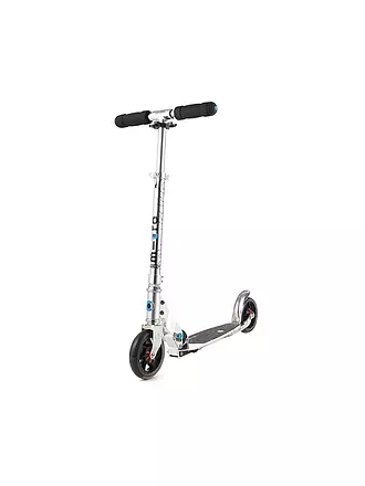 MICRO | Scooter Speed | silber