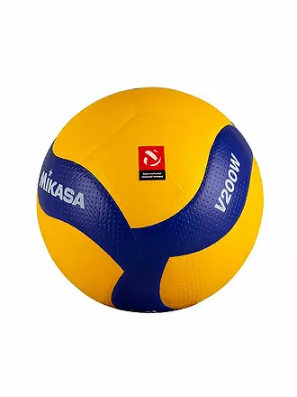 MIKASA | Volleyball V200W ÖVV | 