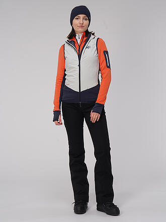 MILLET | Damen Fleecejacke Rutor Thermal Hoodie | koralle