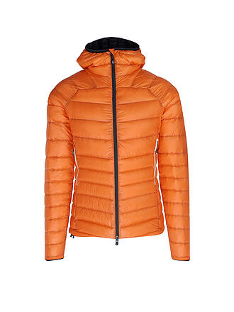 MILLET | Damen Isolationsjacke Trilogy Diamond Down | Koralle