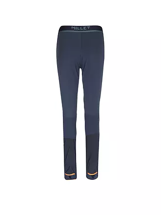 MILLET | Damen Touren Softshellhose Tour | dunkelblau