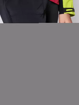 MILLET | Damen Tourenhose Pierra Ment | schwarz