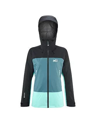 MILLET | Damen Tourenjacke KAMET GORE-TEX | 