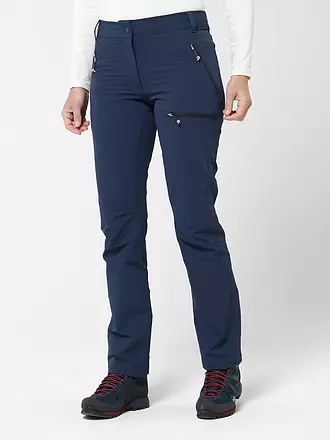 MILLET | Damen Wanderhose All Outdoor 2 | dunkelblau