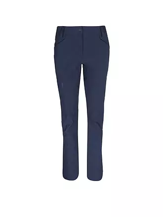 MILLET | Damen Wanderhose Alpsee Strechy | blau