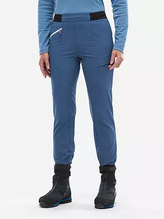 MILLET | Damen Wanderhose Fusion XCS | dunkelblau