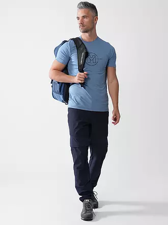 MILLET | Herren Funktionsshirt Ubic Light | blau
