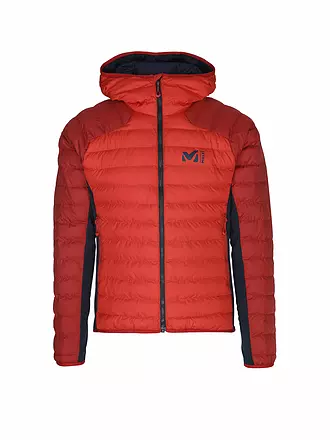 MILLET | Herren Isojacke FITZ ROY WARM Hoodie | 