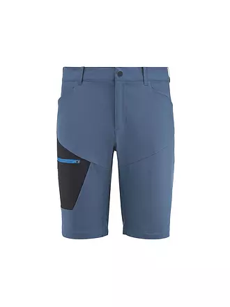 MILLET | Herren Short Wanaka 3 Stretch | schwarz