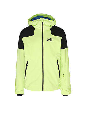 MILLET | Herren Skijacke Roldal 111 | dunkelblau