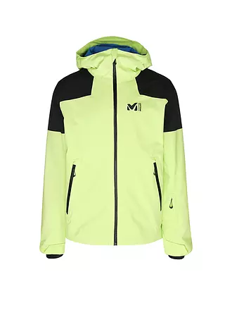 MILLET | Herren Skijacke Roldal 111 | dunkelblau