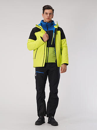 MILLET | Herren Skijacke Roldal 111 | dunkelblau