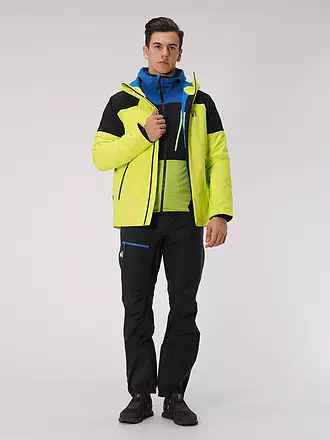 MILLET | Herren Skijacke Roldal 111 | dunkelblau