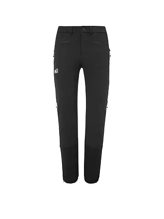 MILLET | Herren Softshell Tourenhose Pierra Ment  XCS | blau