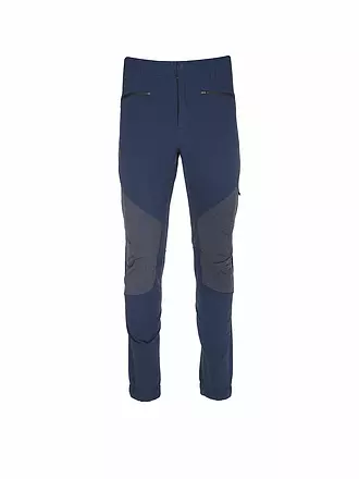 MILLET | Herren Softshellhose Summit XCS200™ | dunkelblau