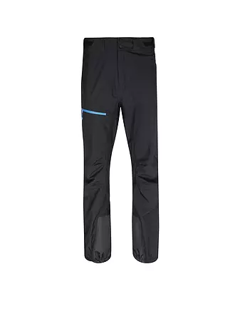 MILLET | Herren Touren Softshellhose Rutor Light 2,5L | schwarz
