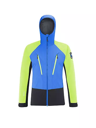 MILLET | Herren Tourenjacke Trilogy V Icon Infinium | blau