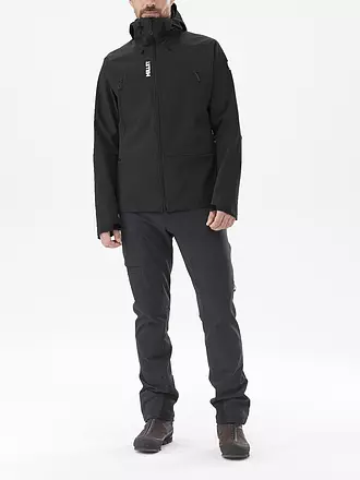 MILLET | Herren Tourenjacke Trilogy V Icon Infinium | schwarz
