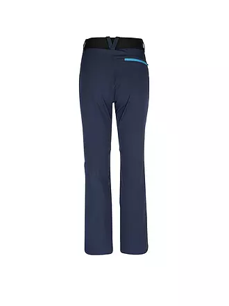 MILLET | Herren Wanderhose Alpsee Strechy | blau