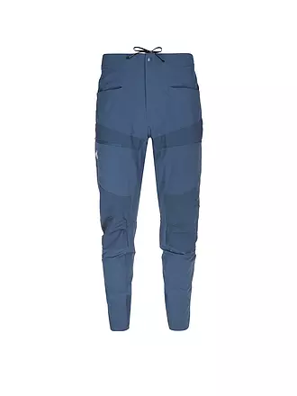 MILLET | Herren Wanderhose Cimai Poly Cordura | dunkelblau