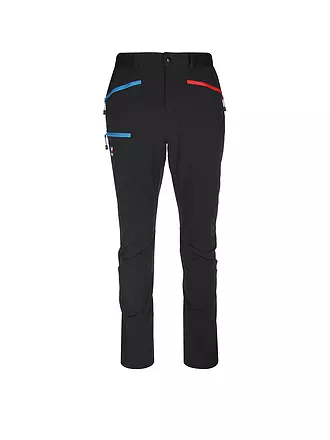 MILLET | Herren Wanderhose Trilogy Icon Cordura | schwarz