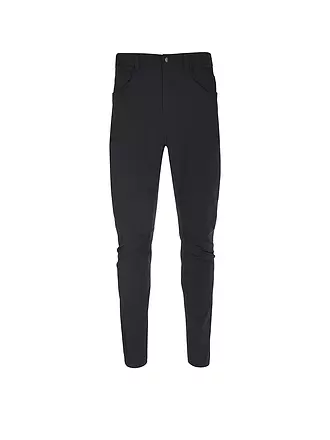MILLET | Herren Wanderhose Ubic Stretch | schwarz