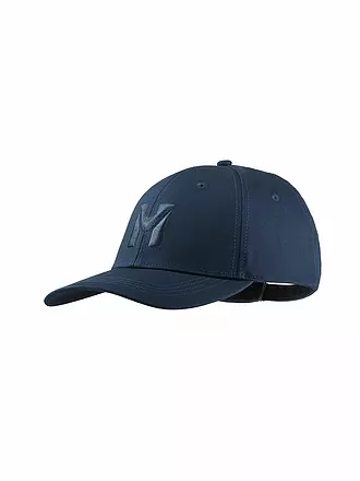 MILLET | Kappe Baseball | dunkelblau