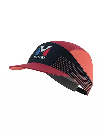 MILLET | Kappe Triology Sky | pink