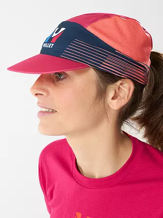 MILLET | Kappe Triology Sky | pink
