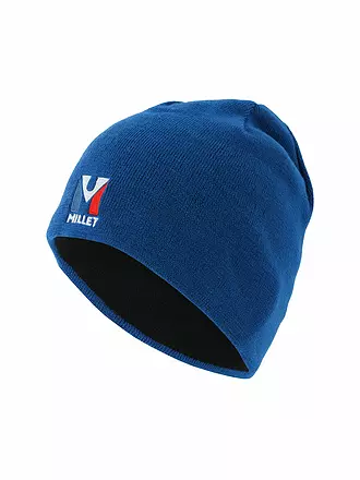 MILLET | Mütze Active Wool Beanie | blau