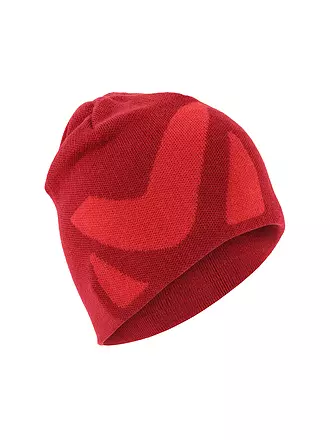 MILLET | Mütze Logo | rot