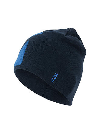 MILLET | Mütze Logo | dunkelblau