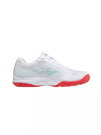 MIZUNO | Damen Hallenschuhe Cyclone Speed 3 | 