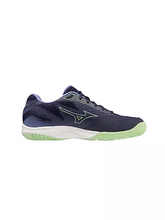 MIZUNO | Herren Hallenschuhe Cyclone Speed 4 | blau