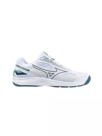 MIZUNO | Herren Hallenschuhe Cyclone Speed 4 | blau