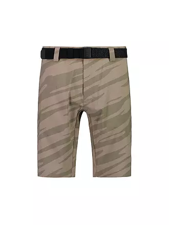 MONS ROYALE | Damen Radshort Virage | beige