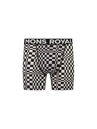 MONS ROYALE | Herren Boxer Holdem | bunt