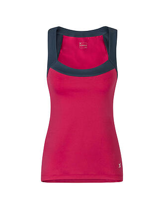 MONTURA | Damen Funktionstank Felicity Canotta | bunt