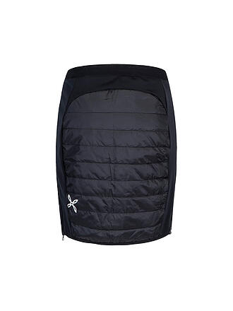 MONTURA | Damen Isoskirt Formula | schwarz
