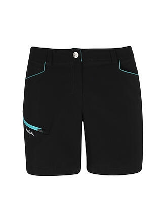 MONTURA | Damen Short Safari | schwarz